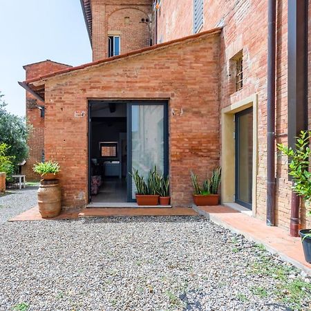 Siena- Porta Romana Lovely Studio With Parking! Экстерьер фото