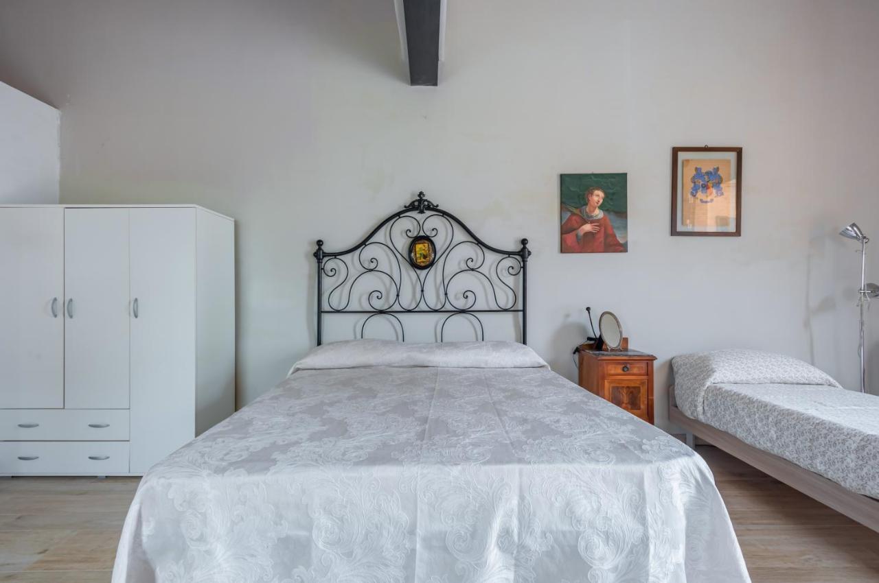 Siena- Porta Romana Lovely Studio With Parking! Экстерьер фото